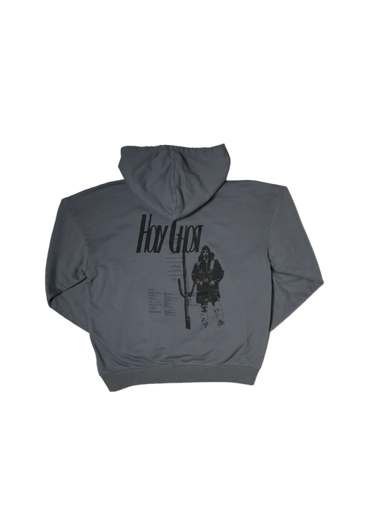 HG Washed Hoodie