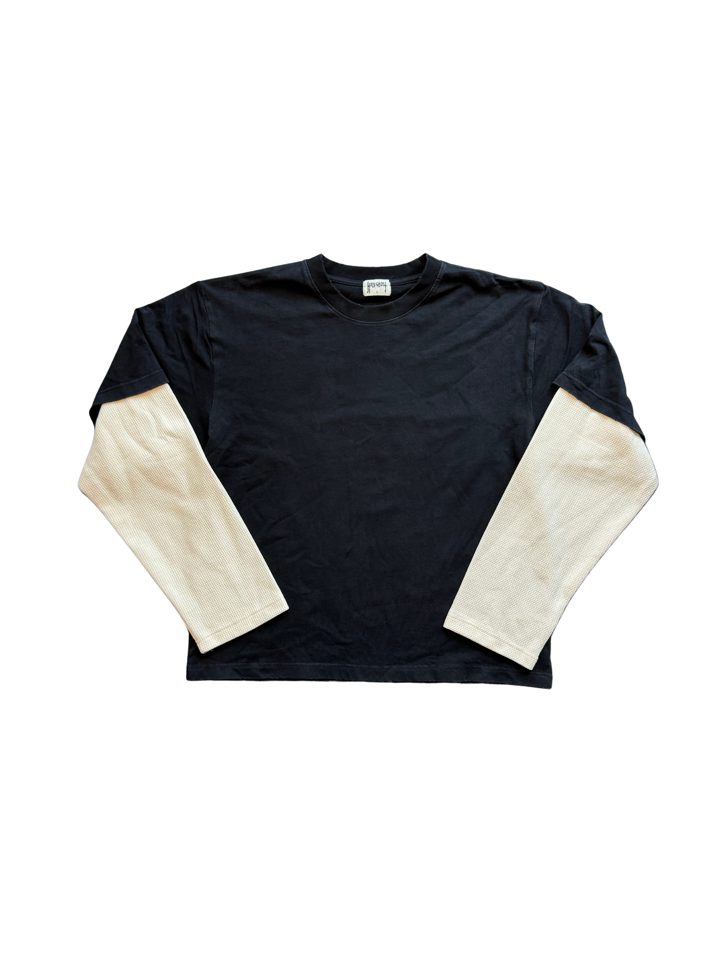 HG Double Layer Tee