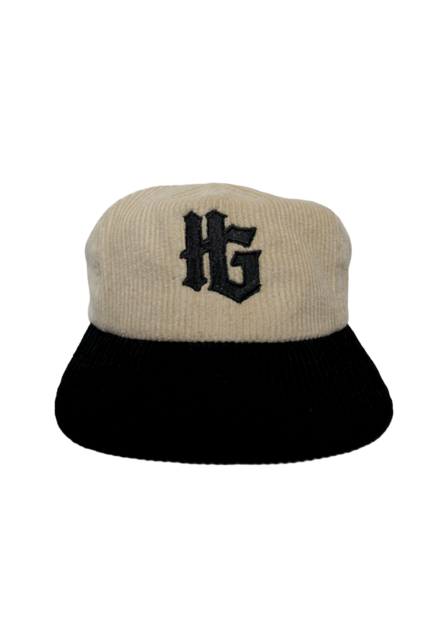 HG Monogram Hat