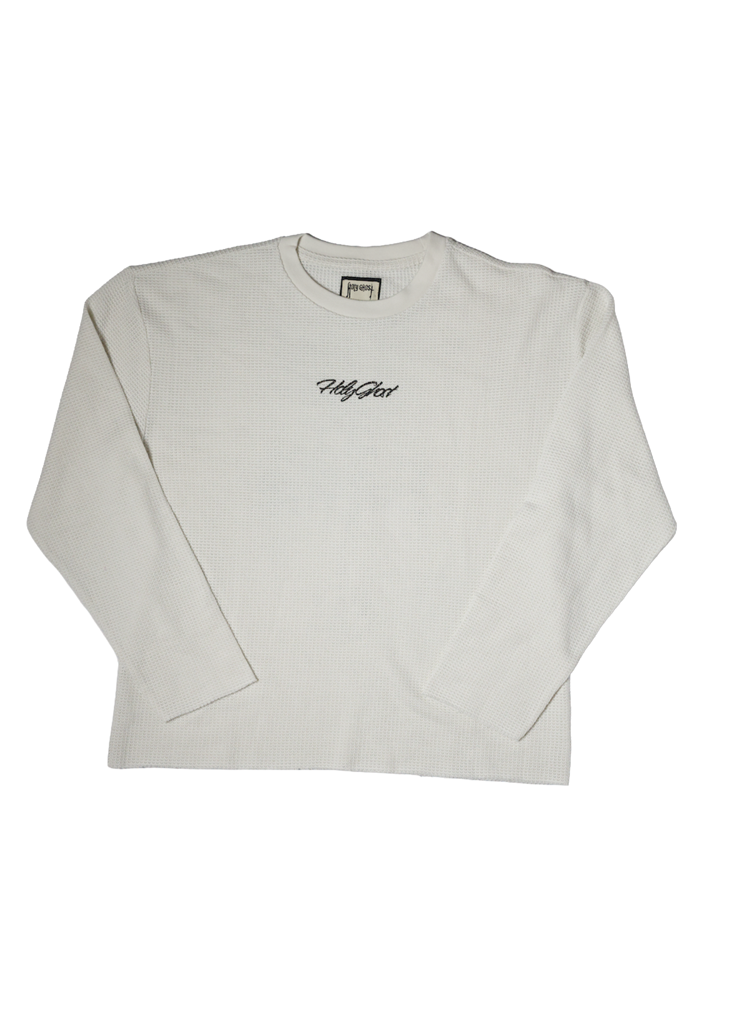 HG Waffle Long Sleeve