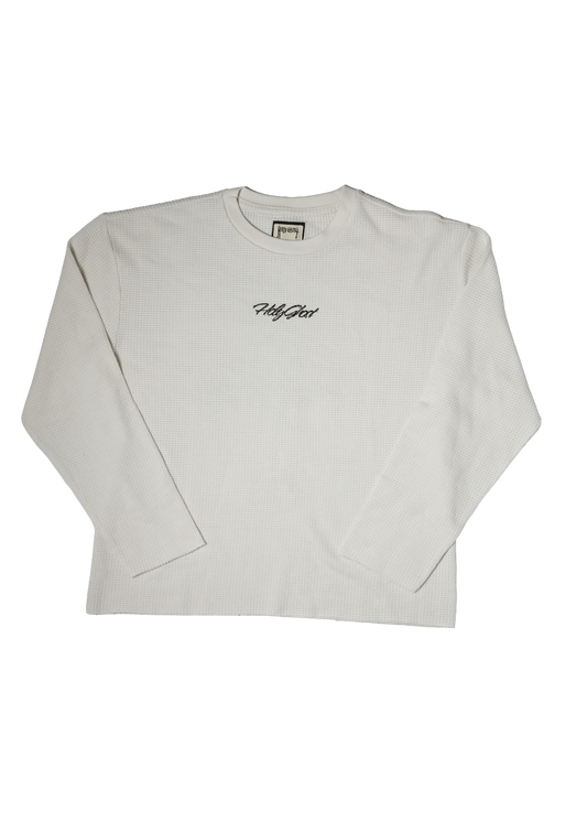HG Waffle Long Sleeve