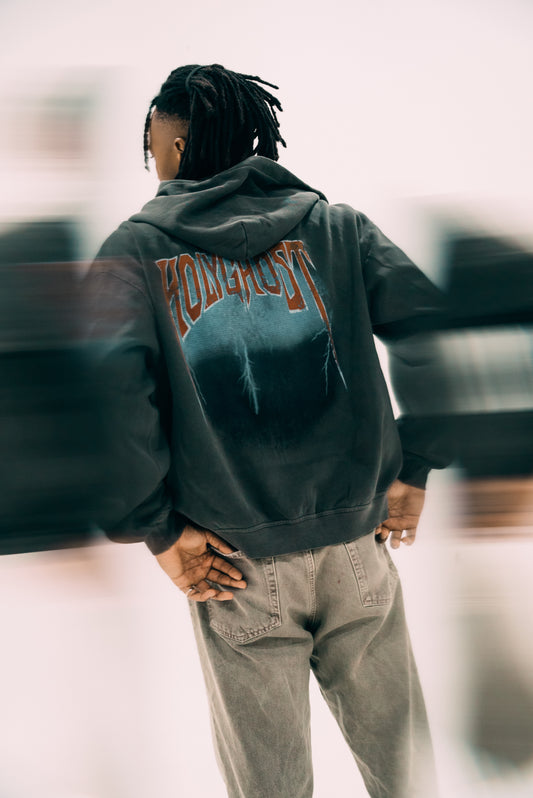 TEMPEST ZIP-UP