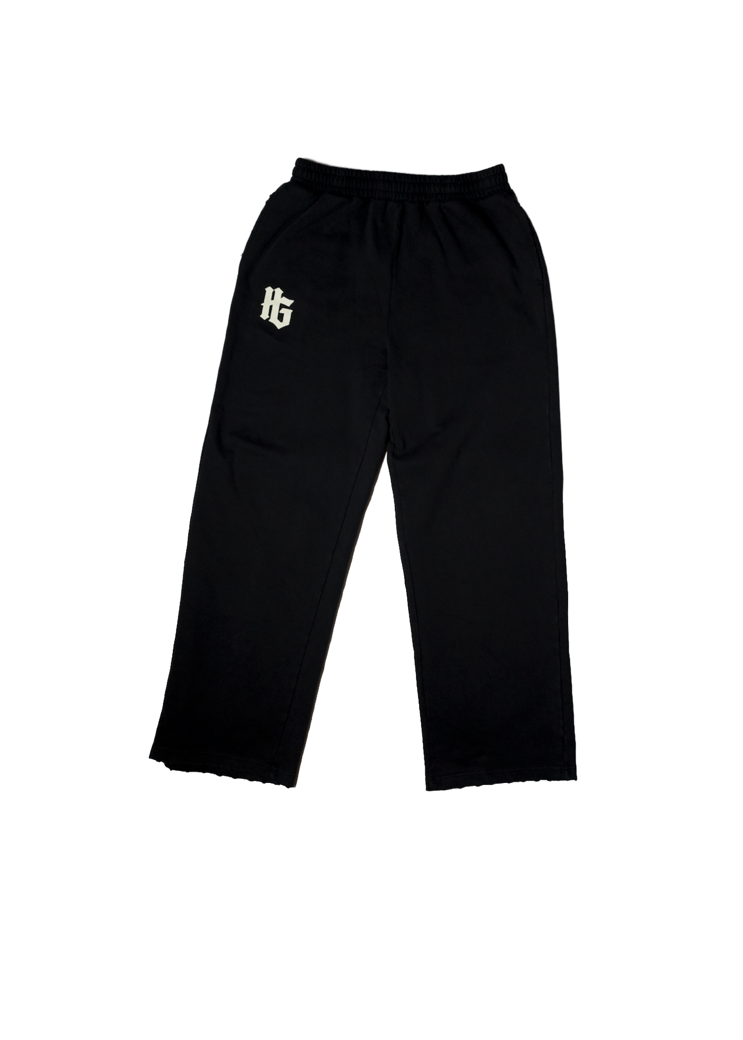 HG Monogram Sweatpants