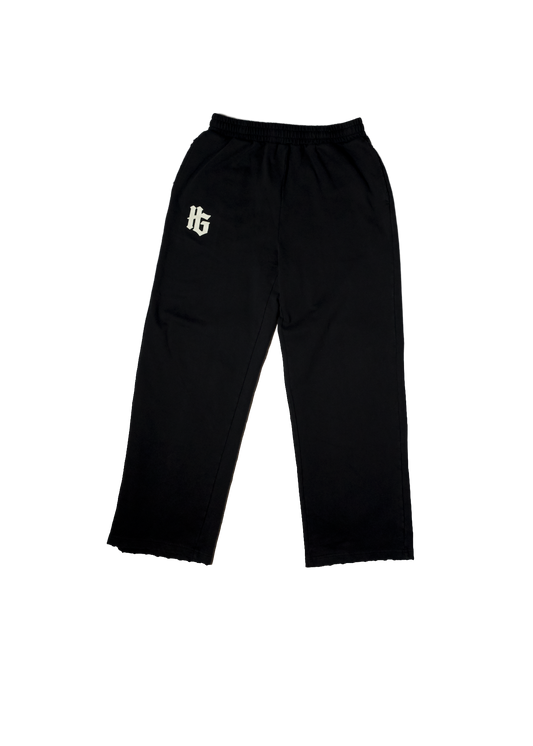 HG Monogram Sweatpants