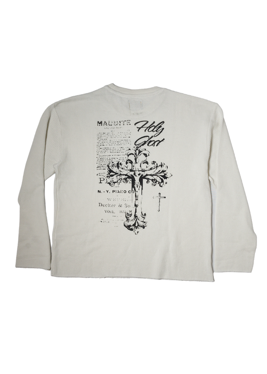 HG Waffle Long Sleeve