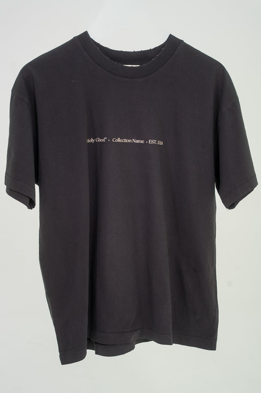 TAPE TEE