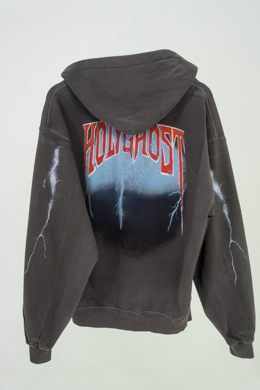 TEMPEST ZIP-UP