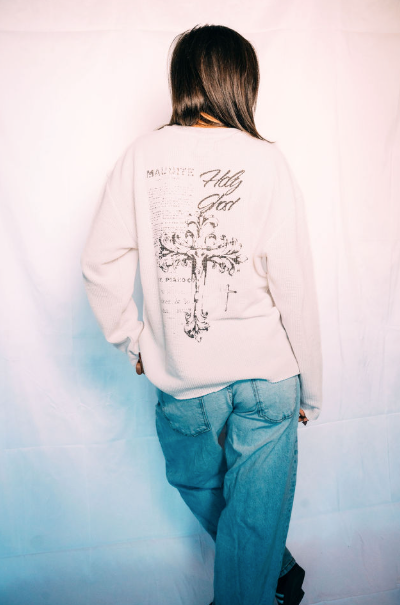 HG Waffle Long Sleeve