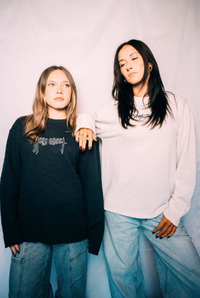 HG Waffle Long Sleeve