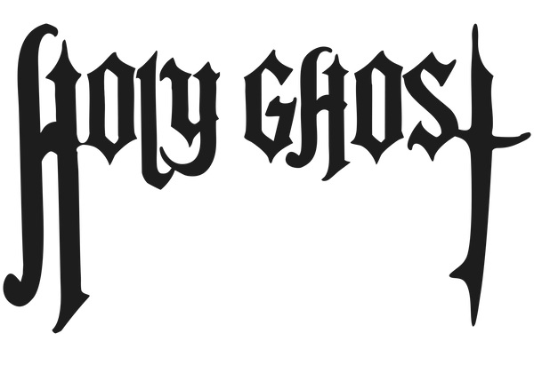 H O L Y   G H O  S T